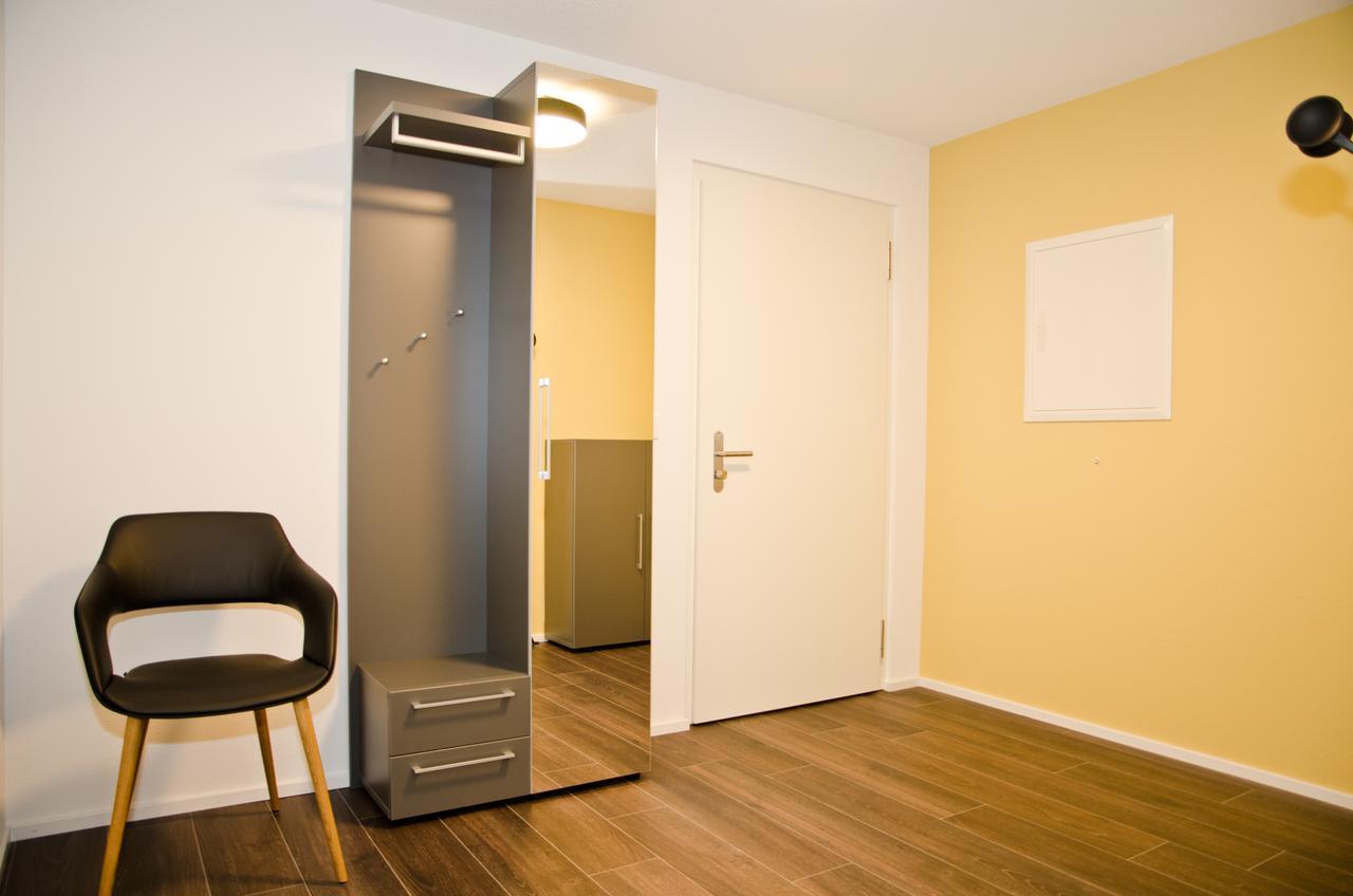 Apartment Ankebaelleli - Griwa Rent Ag Interlaken Extérieur photo